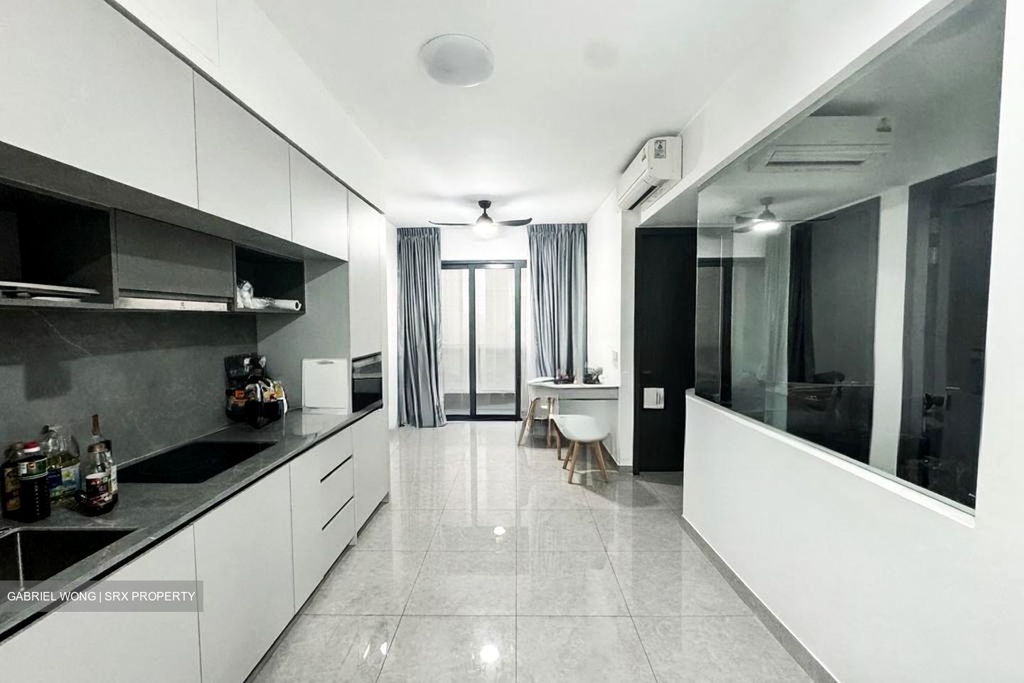 Parc Clematis (D5), Apartment #606897361